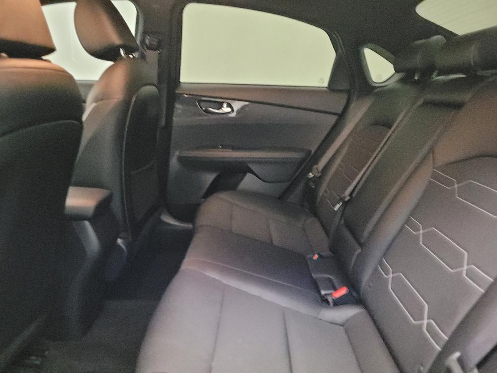 used 2022 Kia Forte car, priced at $19,695