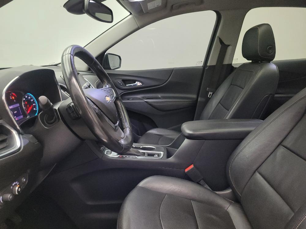 used 2020 Chevrolet Equinox car, priced at $19,895