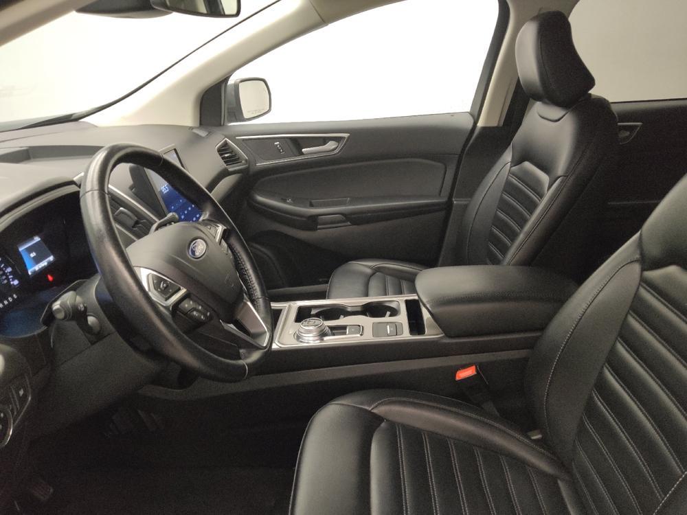 used 2023 Ford Edge car, priced at $22,895