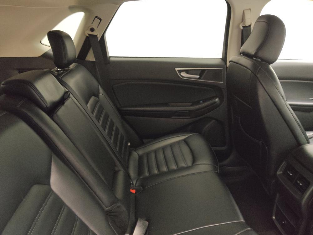 used 2023 Ford Edge car, priced at $22,895