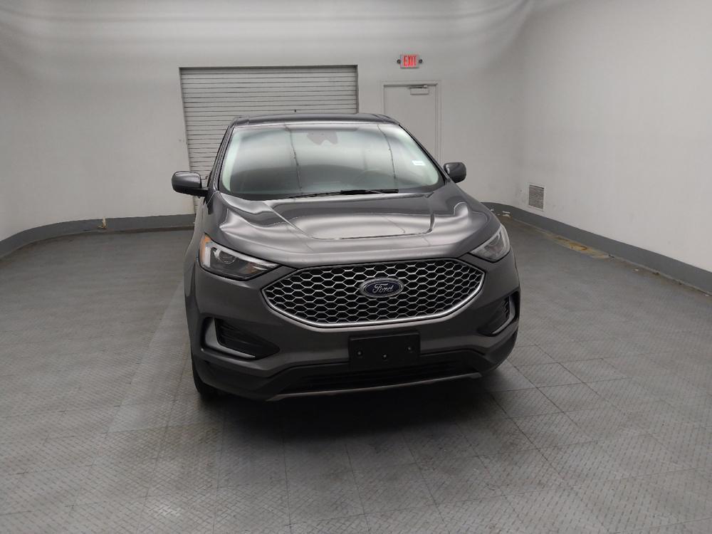used 2023 Ford Edge car, priced at $22,895