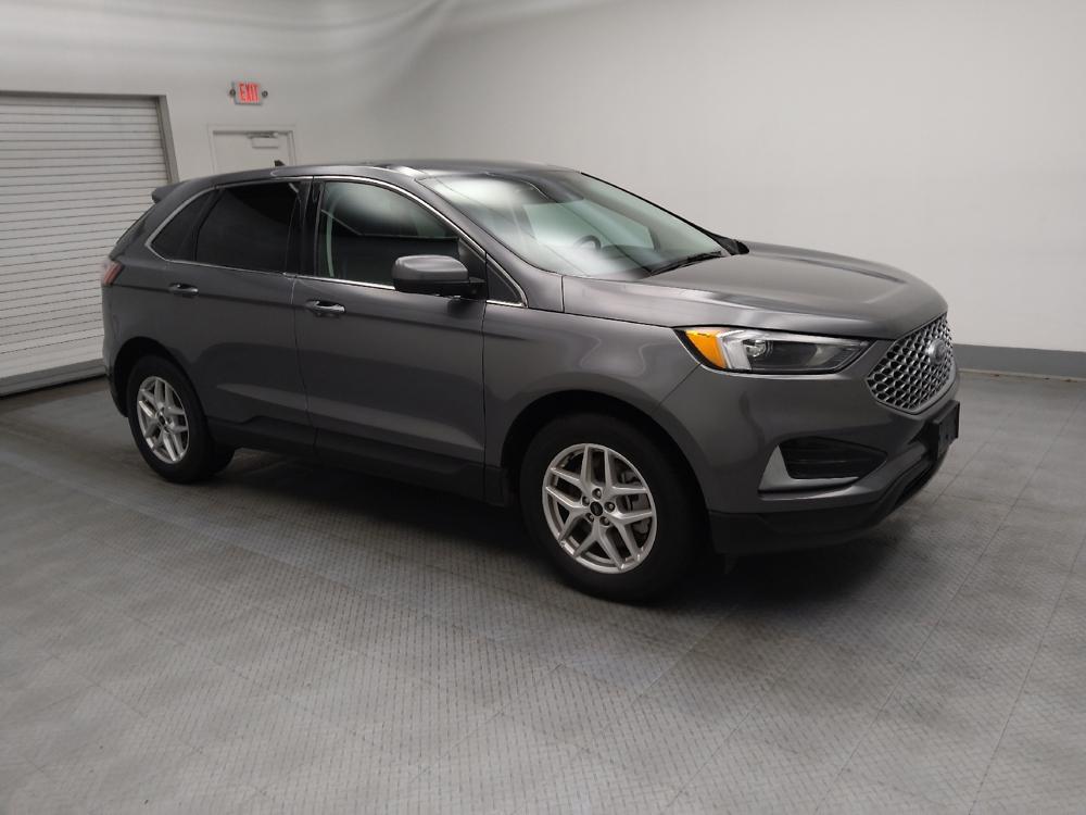 used 2023 Ford Edge car, priced at $22,895