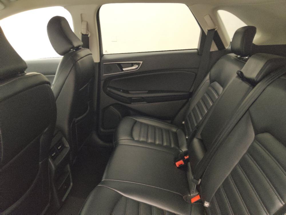 used 2023 Ford Edge car, priced at $22,895