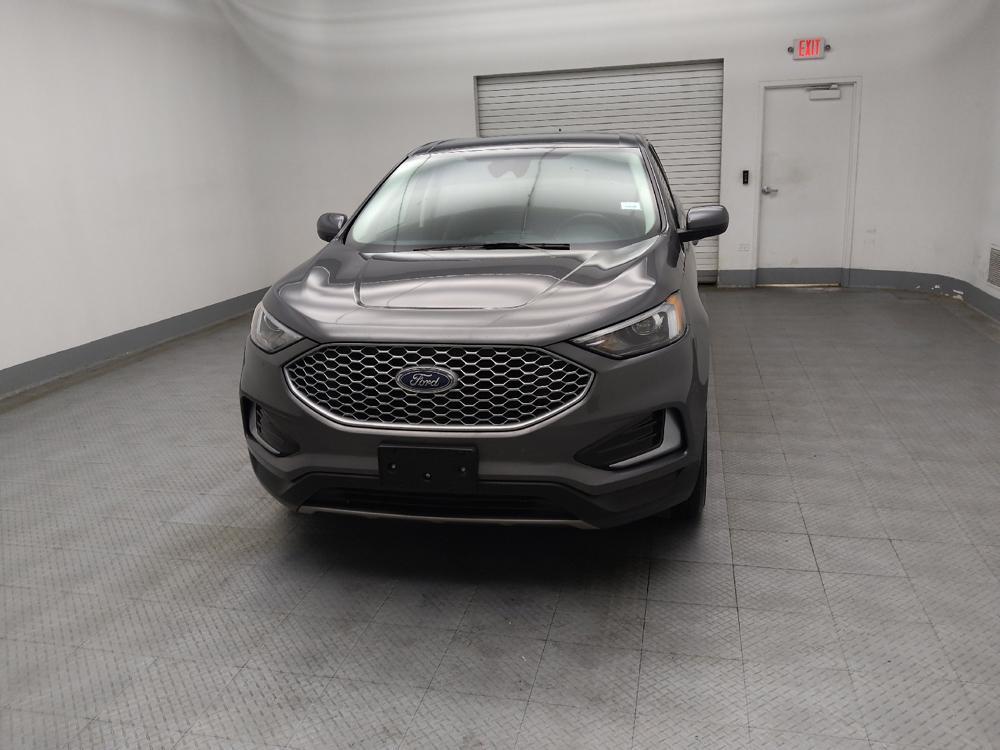 used 2023 Ford Edge car, priced at $22,895