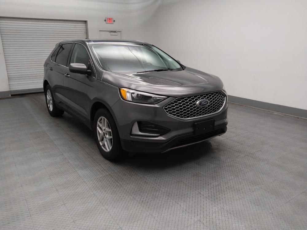 used 2023 Ford Edge car, priced at $22,895