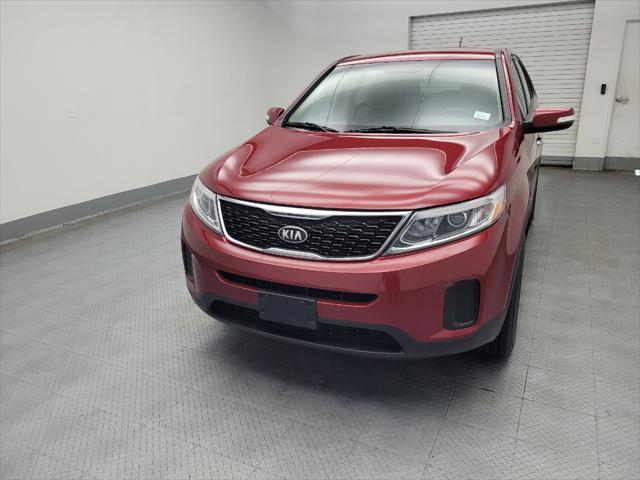 used 2014 Kia Sorento car, priced at $15,195