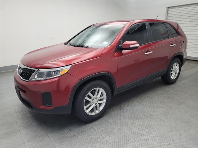 used 2014 Kia Sorento car, priced at $15,195