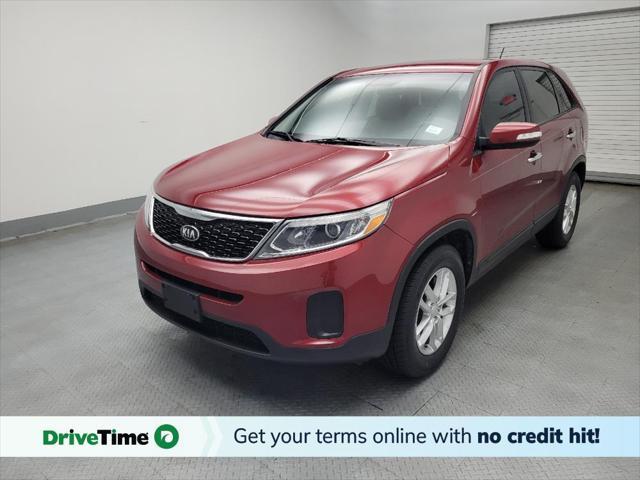 used 2014 Kia Sorento car, priced at $15,195