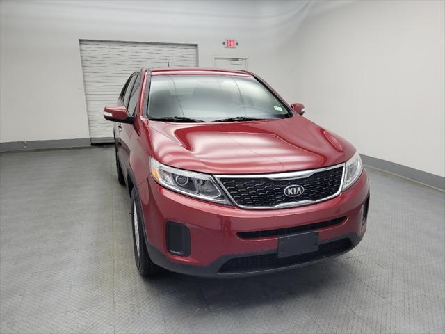 used 2014 Kia Sorento car, priced at $15,195