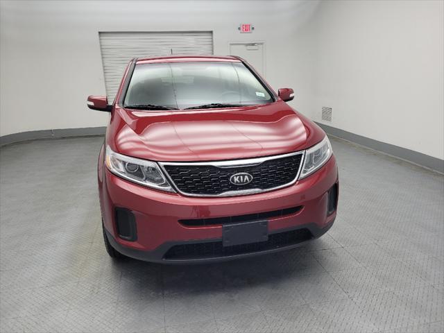 used 2014 Kia Sorento car, priced at $15,195