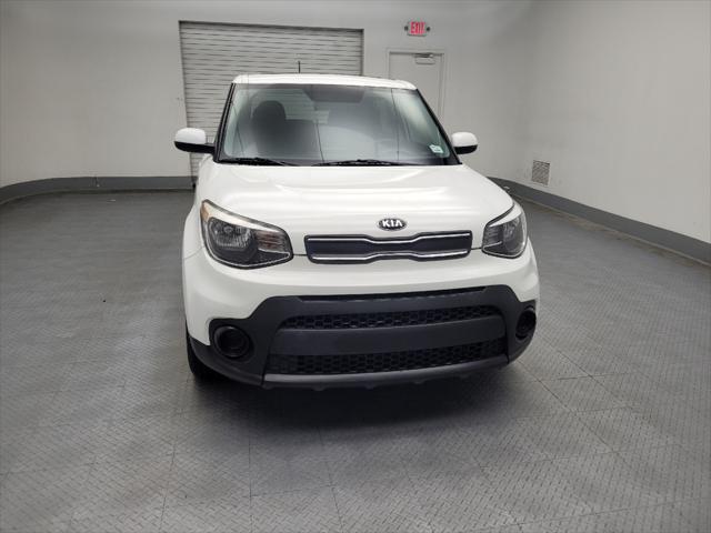 used 2019 Kia Soul car, priced at $14,995