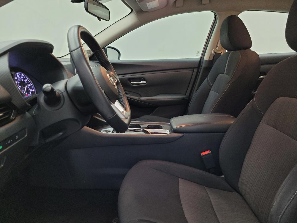 used 2023 Nissan Sentra car, priced at $20,495