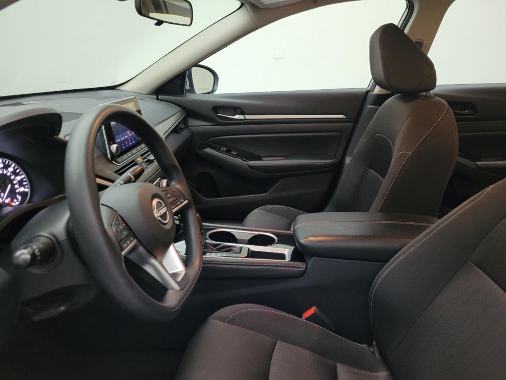 used 2023 Nissan Altima car, priced at $21,795