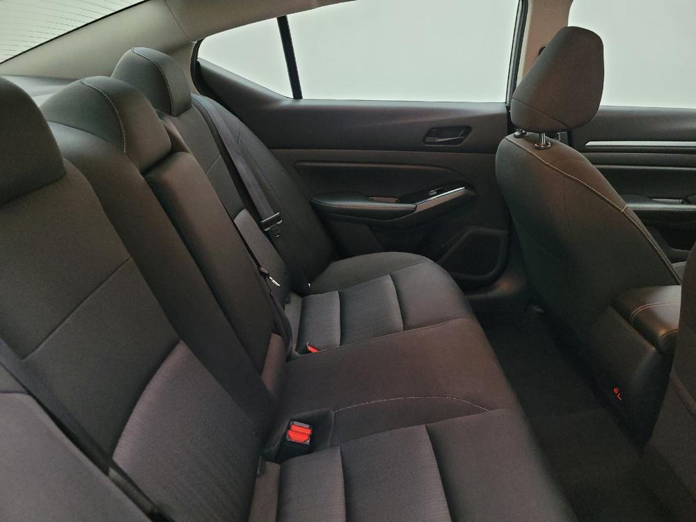 used 2023 Nissan Altima car, priced at $21,795