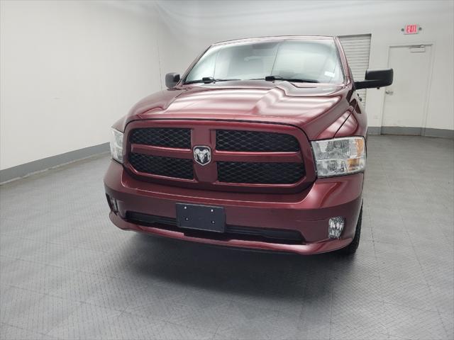 used 2019 Ram 1500 car, priced at $21,595