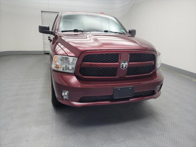 used 2019 Ram 1500 car, priced at $21,595