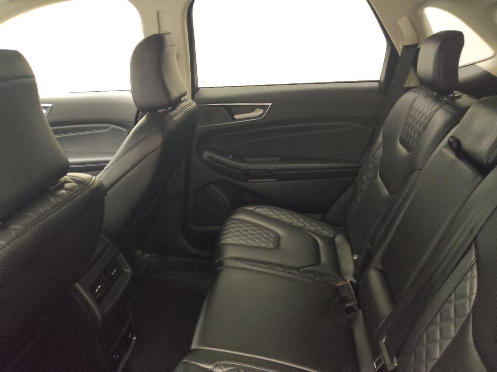 used 2023 Ford Edge car, priced at $23,995