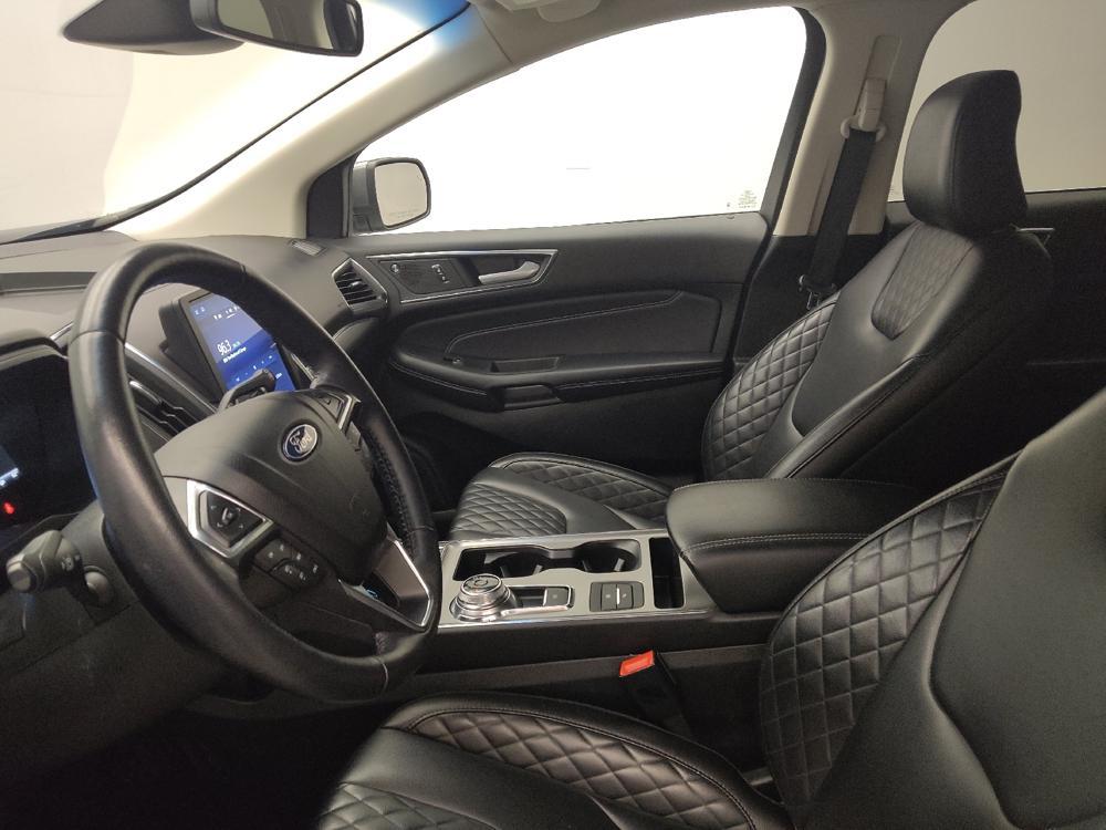 used 2023 Ford Edge car, priced at $23,995