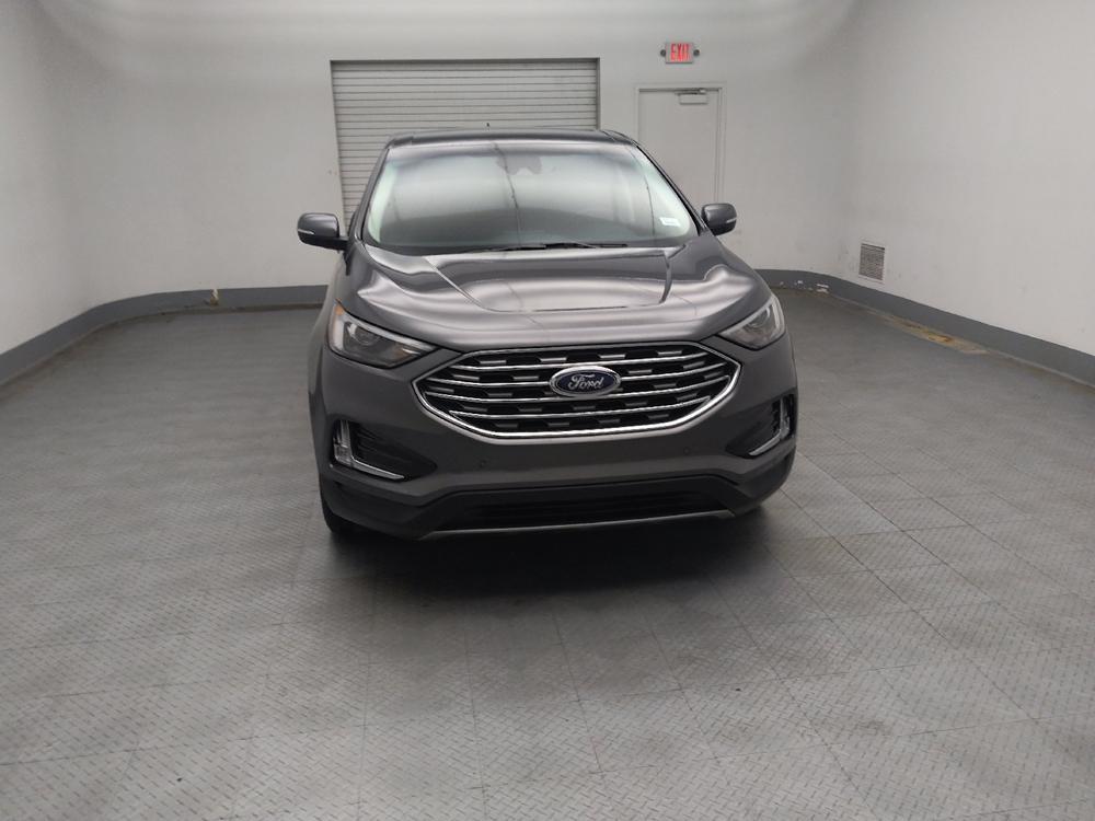 used 2023 Ford Edge car, priced at $23,995