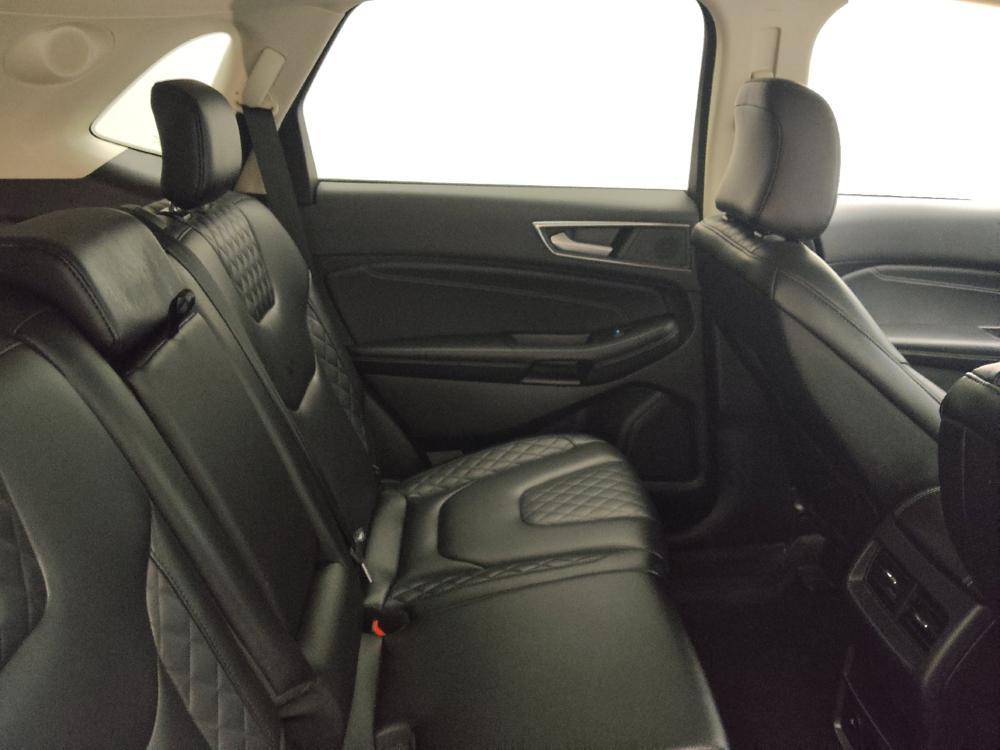 used 2023 Ford Edge car, priced at $23,995