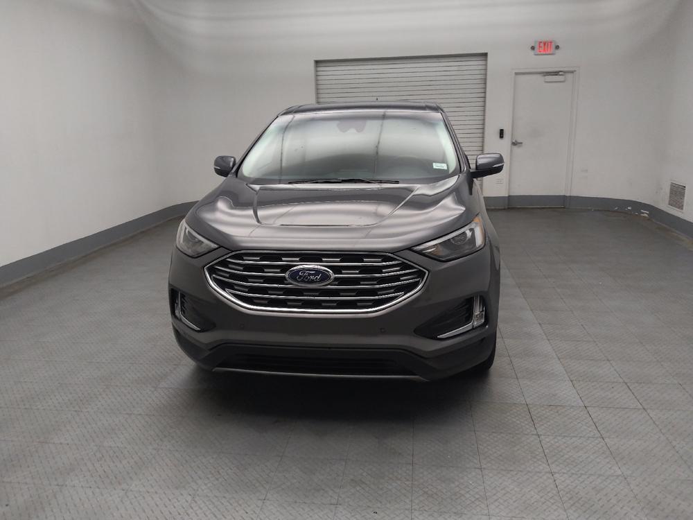 used 2023 Ford Edge car, priced at $23,995