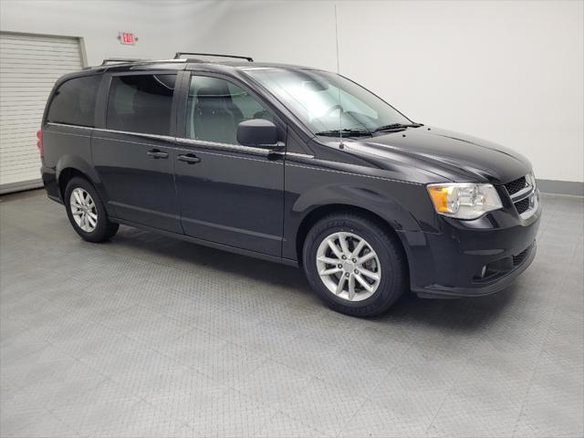 used 2018 Dodge Grand Caravan car, priced at $16,195