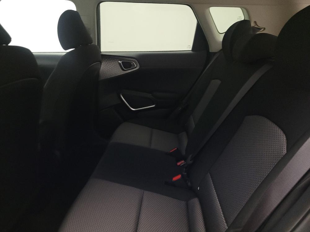 used 2024 Kia Soul car, priced at $18,895