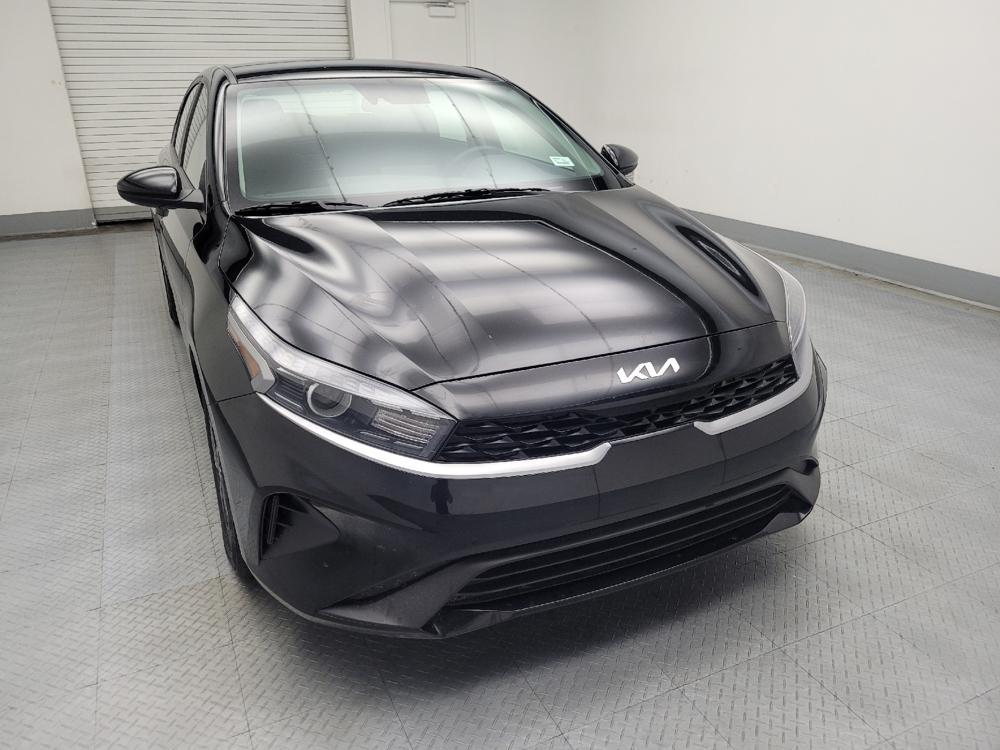 used 2024 Kia Forte car, priced at $18,195