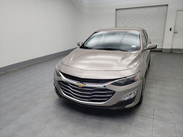 used 2023 Chevrolet Malibu car, priced at $20,695