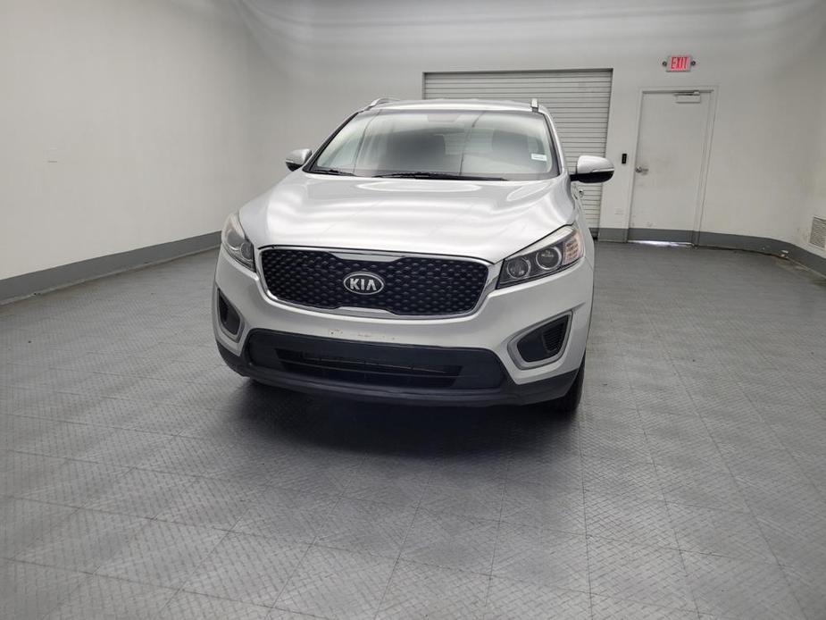 used 2016 Kia Sorento car, priced at $15,895