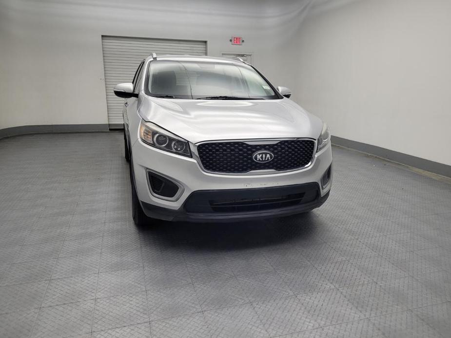 used 2016 Kia Sorento car, priced at $15,895