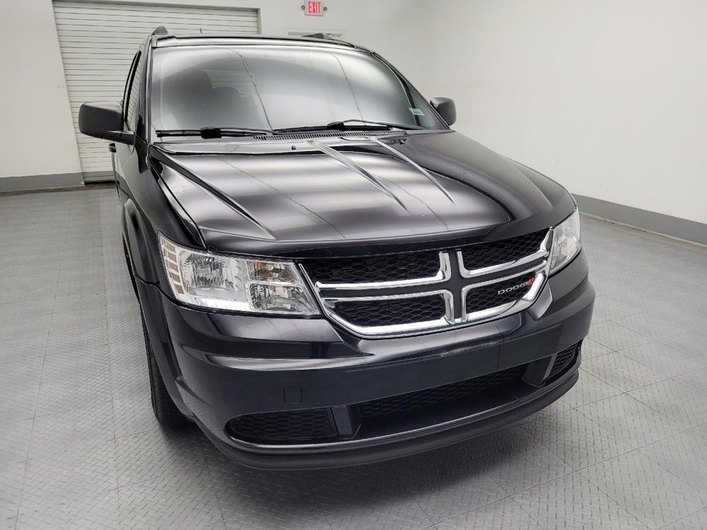 used 2017 Dodge Journey car, priced at $13,395