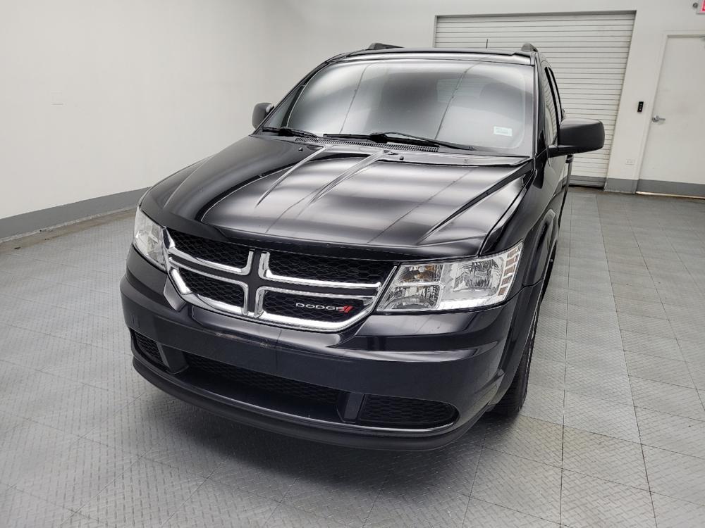 used 2017 Dodge Journey car, priced at $13,395