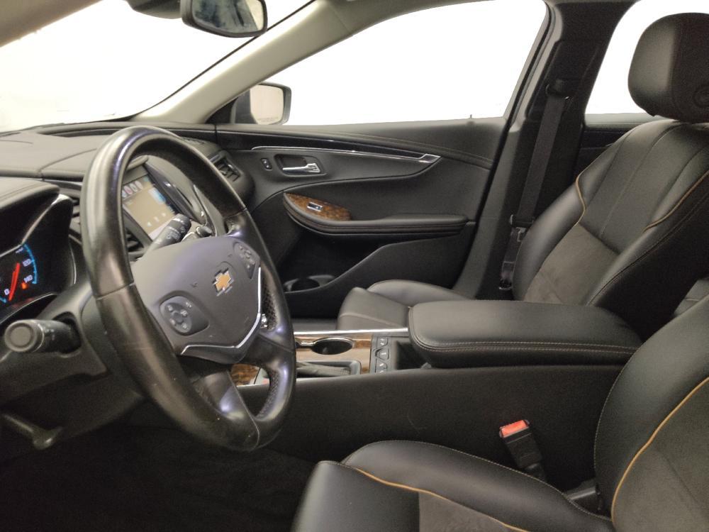used 2015 Chevrolet Impala car, priced at $13,895