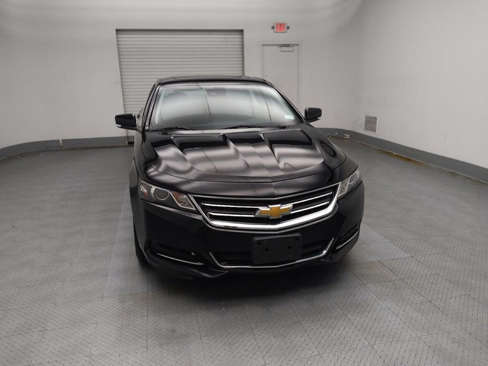 used 2015 Chevrolet Impala car, priced at $13,895