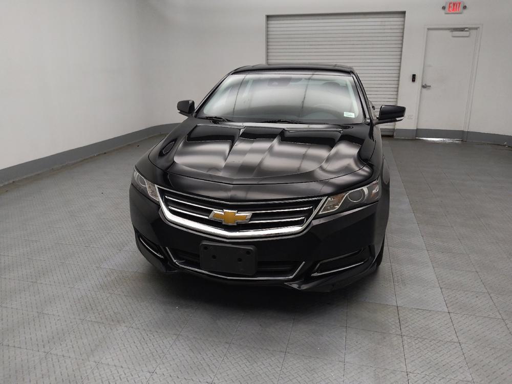 used 2015 Chevrolet Impala car, priced at $13,895