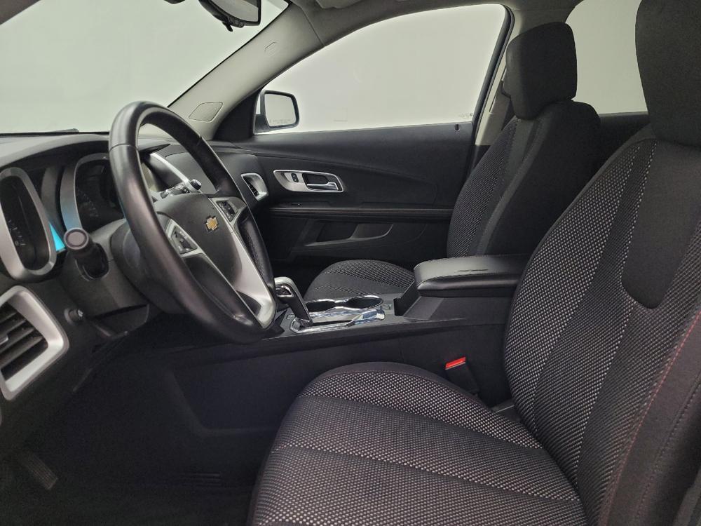 used 2015 Chevrolet Equinox car, priced at $14,195