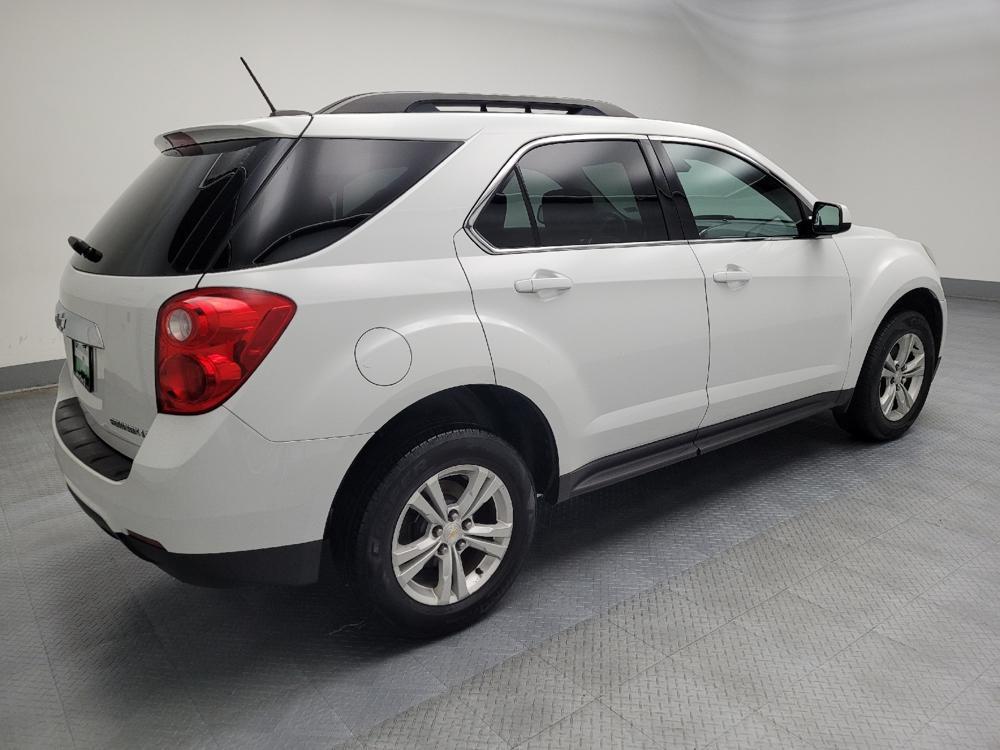 used 2015 Chevrolet Equinox car, priced at $14,195