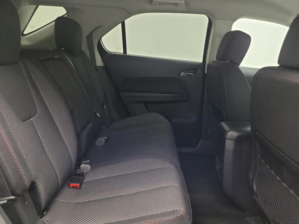 used 2015 Chevrolet Equinox car, priced at $14,195