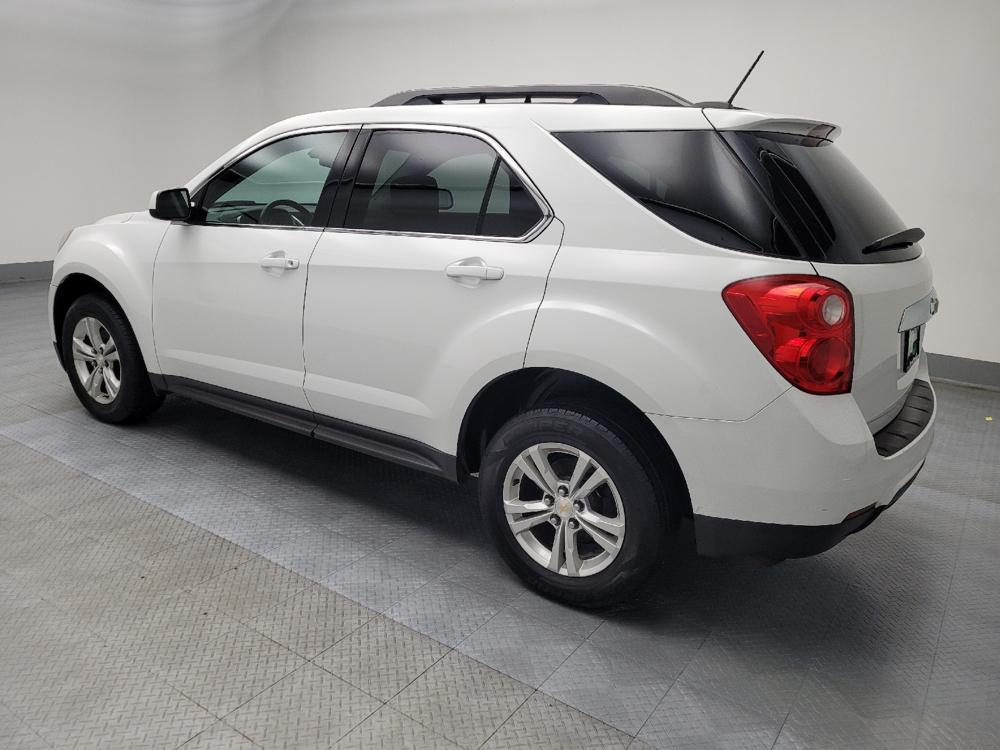 used 2015 Chevrolet Equinox car, priced at $14,195