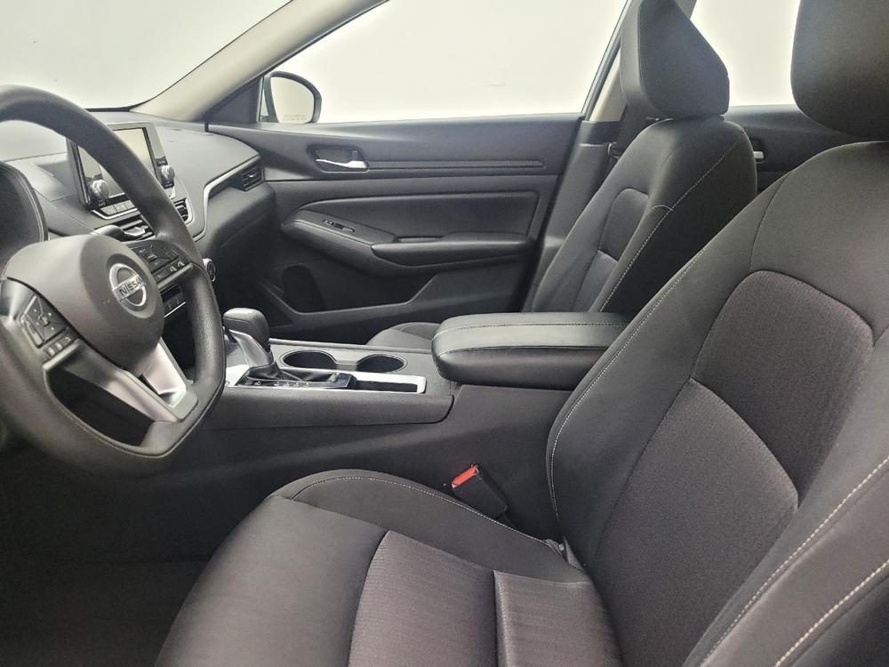 used 2022 Nissan Altima car, priced at $16,995