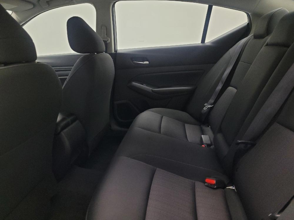 used 2022 Nissan Altima car, priced at $16,995