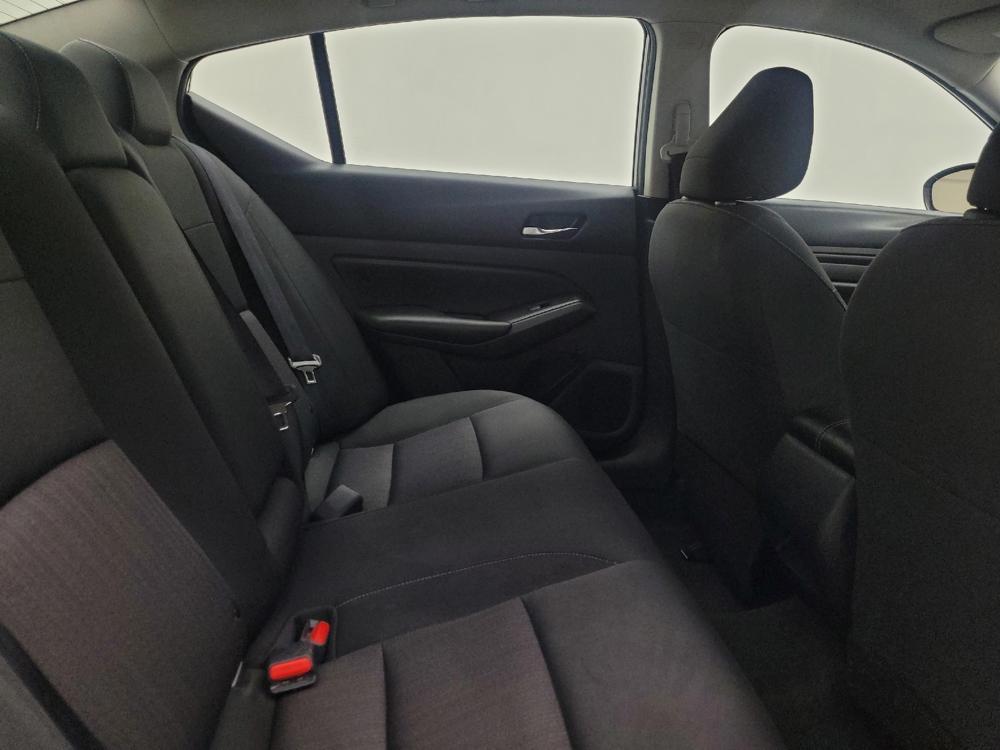 used 2022 Nissan Altima car, priced at $16,995