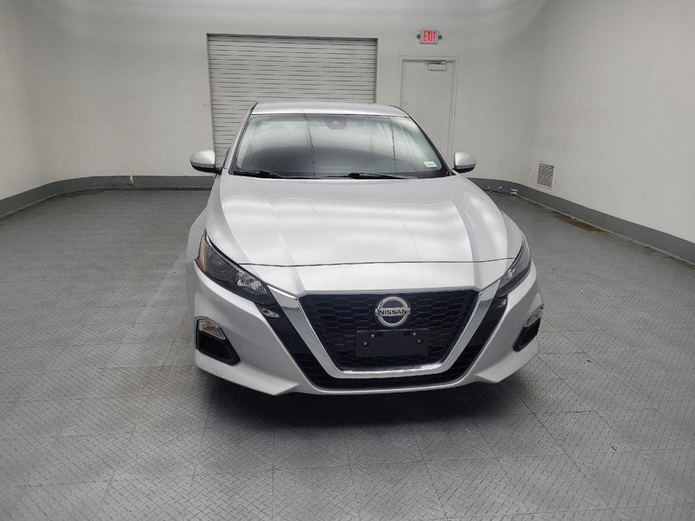 used 2022 Nissan Altima car, priced at $16,995