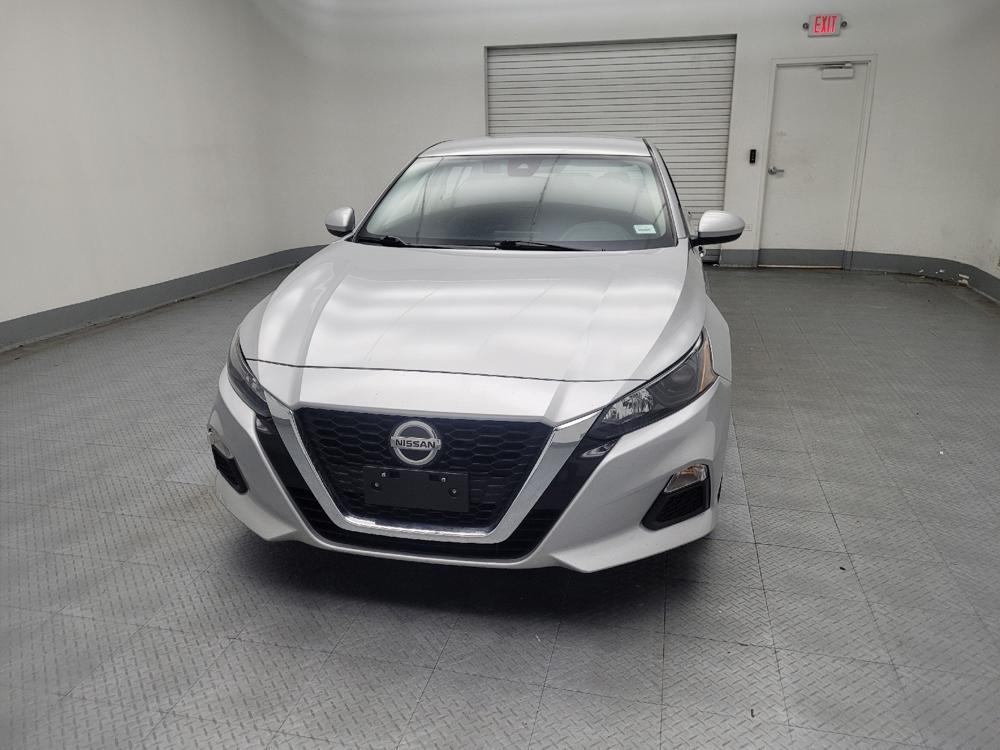 used 2022 Nissan Altima car, priced at $16,995