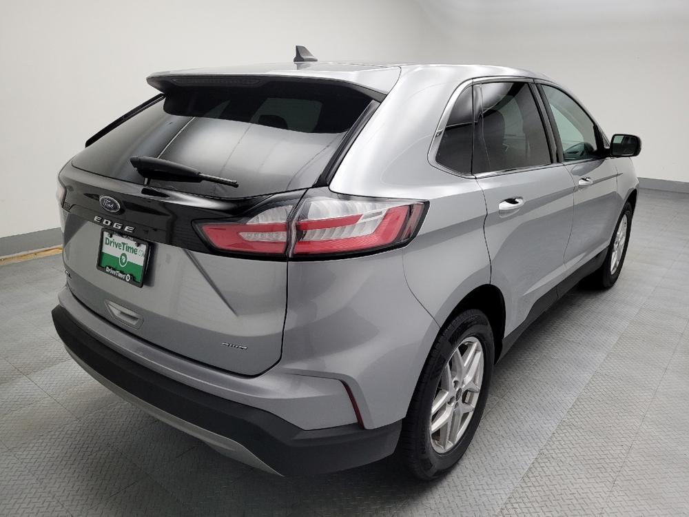 used 2023 Ford Edge car, priced at $22,995