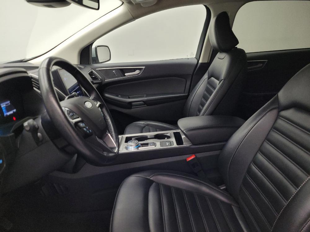 used 2023 Ford Edge car, priced at $22,995