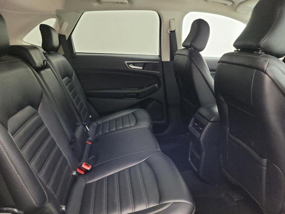 used 2023 Ford Edge car, priced at $22,995