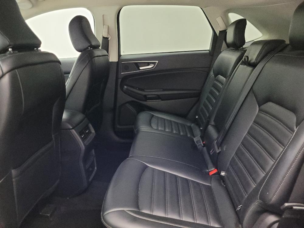 used 2023 Ford Edge car, priced at $22,995
