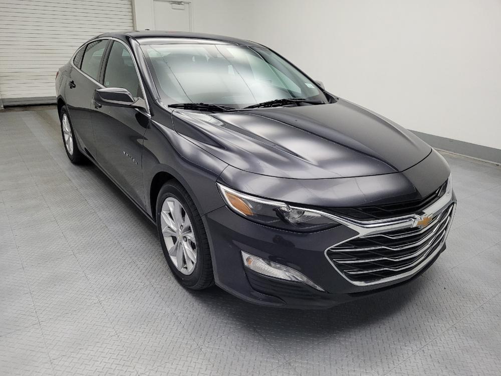 used 2023 Chevrolet Malibu car, priced at $19,195